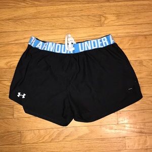 Under armour shorts